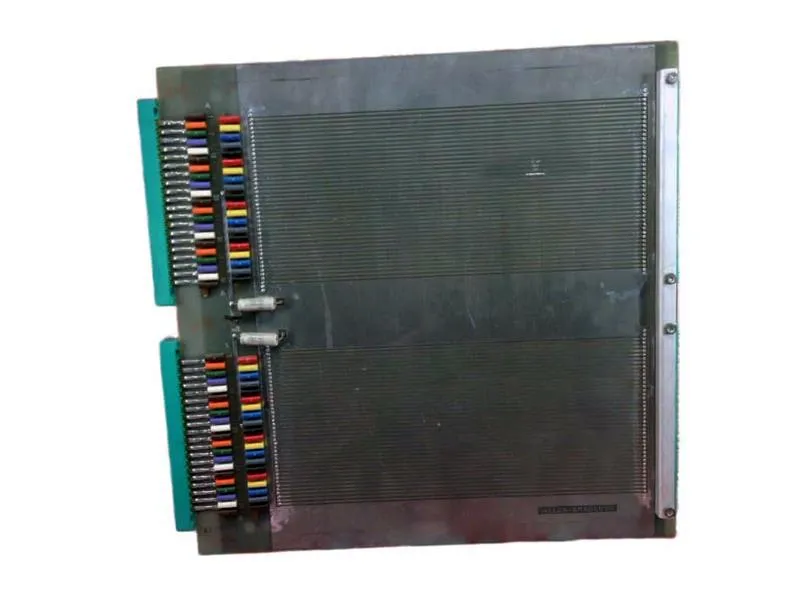4000-EXT PLC模組/機架 由 ALLEN BRADLEY 製造