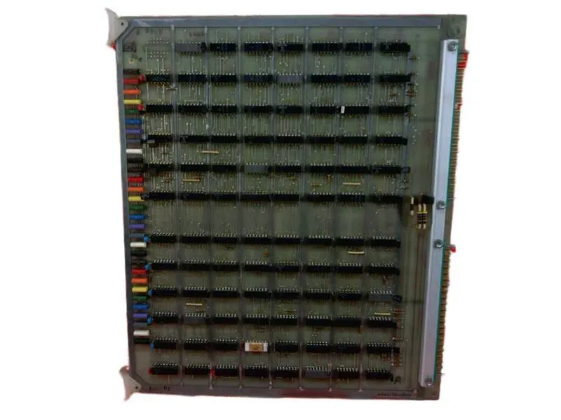4000-FGI1 PLC模組/機架 由 ALLEN BRADLEY 製造