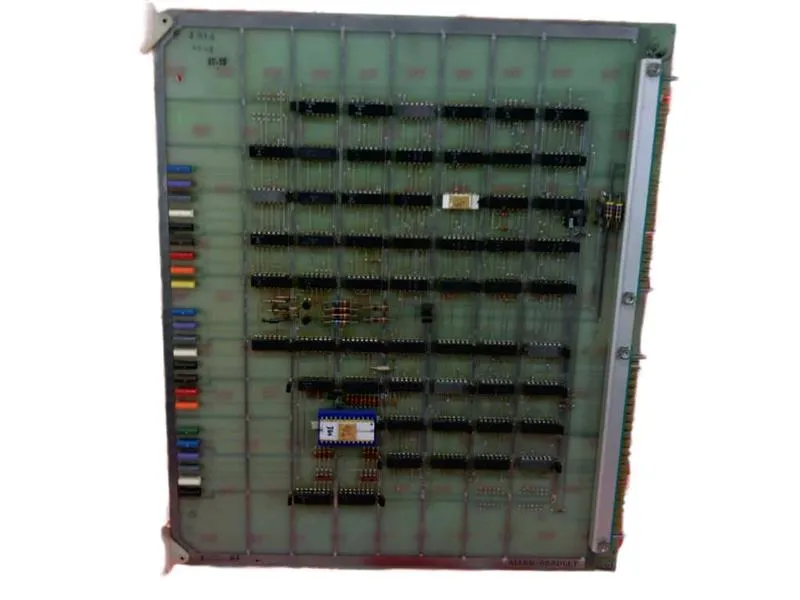 4000-FGJ1 工業電腦板 由 ALLEN BRADLEY 製造