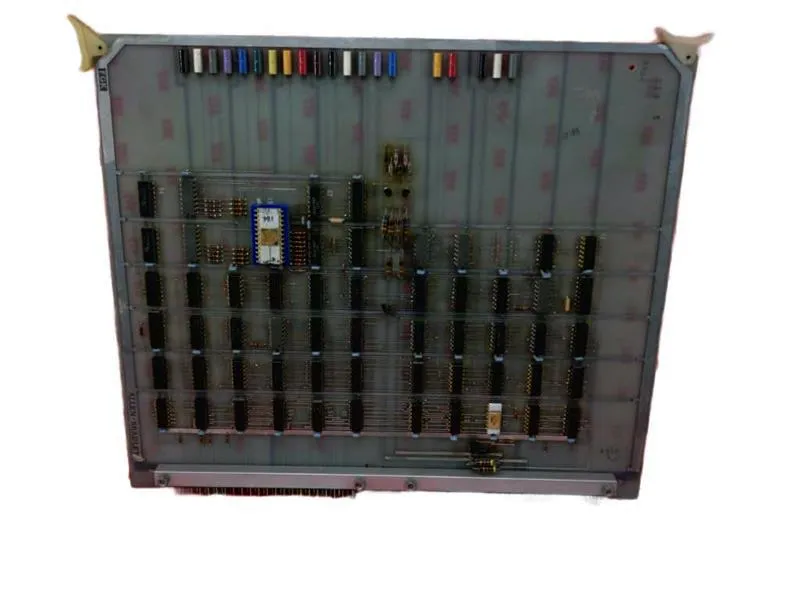 4000-FGK1 工業電腦板 由 ALLEN BRADLEY 製造