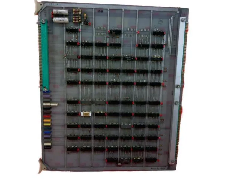 4000-RCD1 工業電腦板 由 ALLEN BRADLEY 製造
