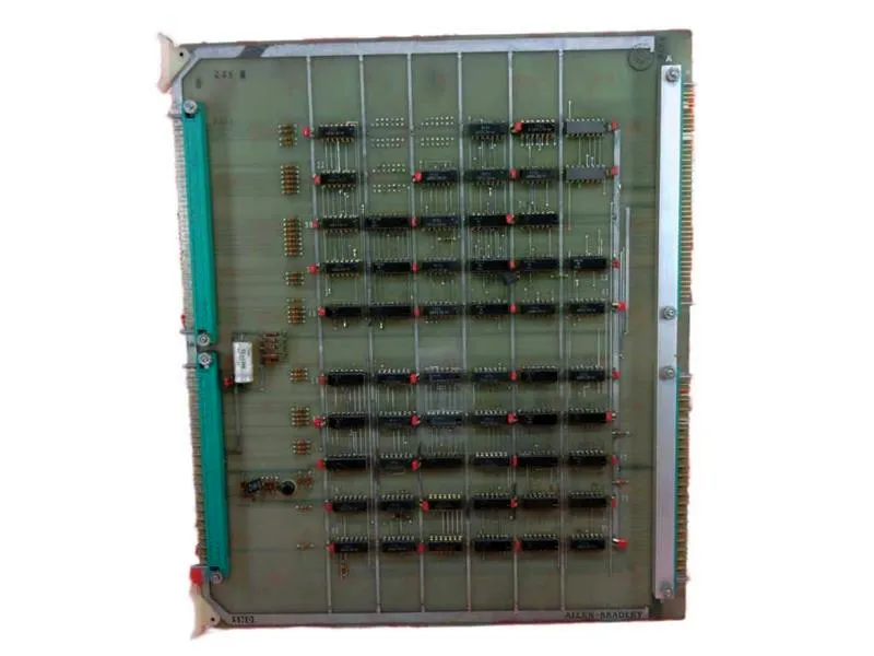 4000-SND2 PC板電腦 由 ALLEN BRADLEY 製造