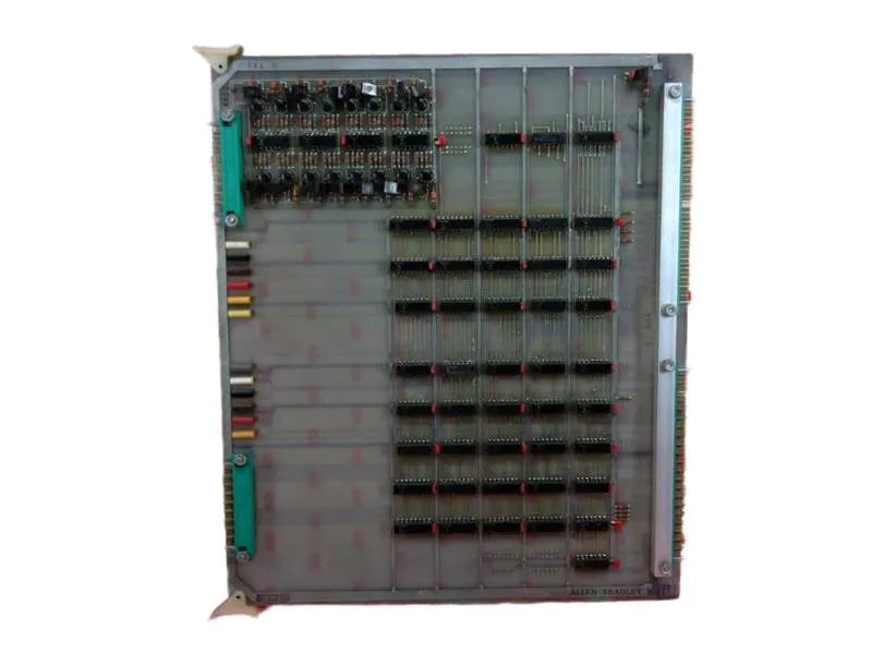 4000-SNE1 PC板電腦 由 ALLEN BRADLEY 製造