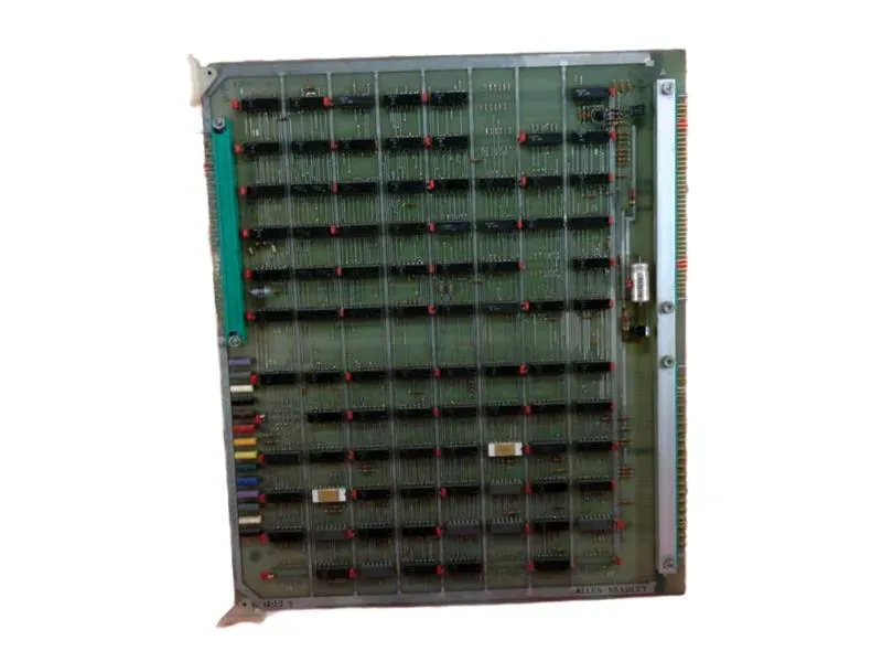 4000-TOD1 PC板電腦 由 ALLEN BRADLEY 製造