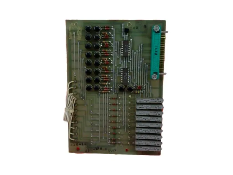 4000-VBM1 工業電腦板 由 ALLEN BRADLEY 製造