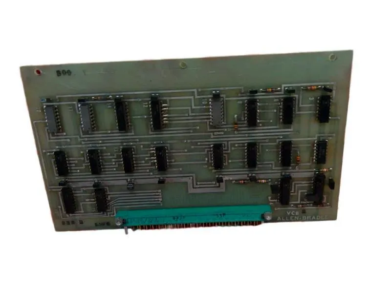 4000-VCB2 PC板電腦 由 ALLEN BRADLEY 製造