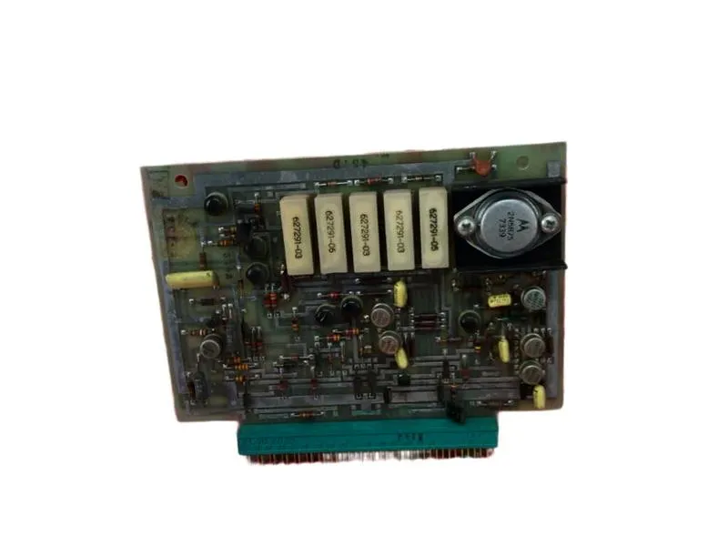 4000-VCF2 PLC模組/機架 由 ALLEN BRADLEY 製造