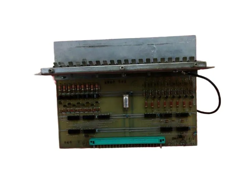 4000-VCS-1 PC板電腦 由 ALLEN BRADLEY 製造