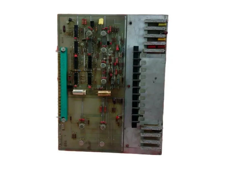 4000-VCT1 工業電腦板 由 ALLEN BRADLEY 製造