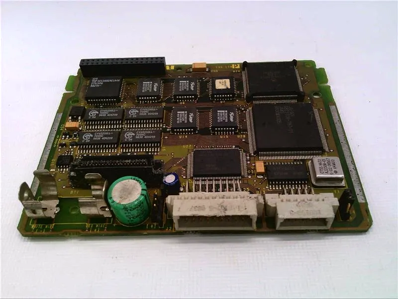 40847-216-09A PC板PLC/擴充板 由 ALLEN BRADLEY 製造
