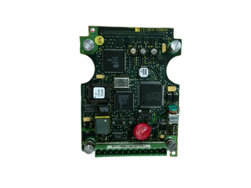 40862-035-51L PC板PLC/擴充板 由 ALLEN BRADLEY 製造