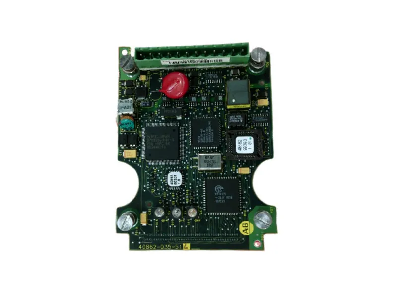 40862-035-51L PC板PLC/擴充板 由 ALLEN BRADLEY 製造