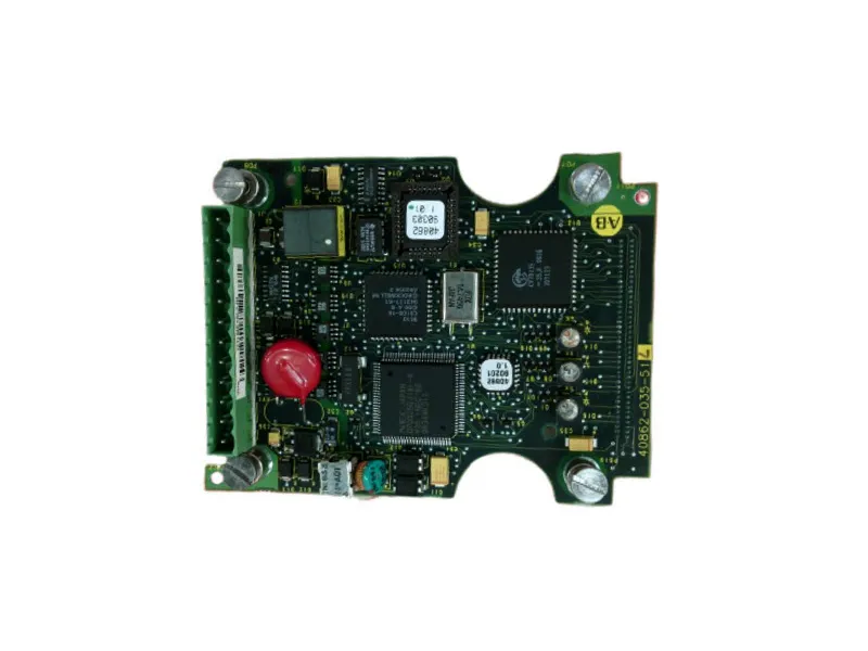 40862-035-51L PC板PLC/擴充板 由 ALLEN BRADLEY 製造