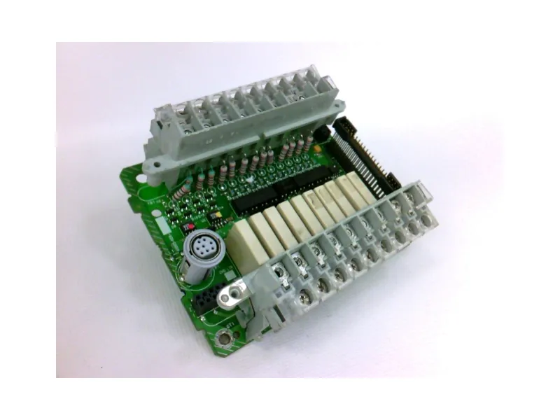 40865-055-03A PC板PLC/擴充板 由 ALLEN BRADLEY 製造