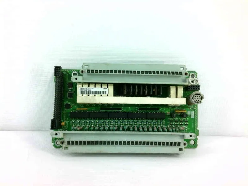 40865-073-01A PC板PLC/擴充板 由 ALLEN BRADLEY 製造