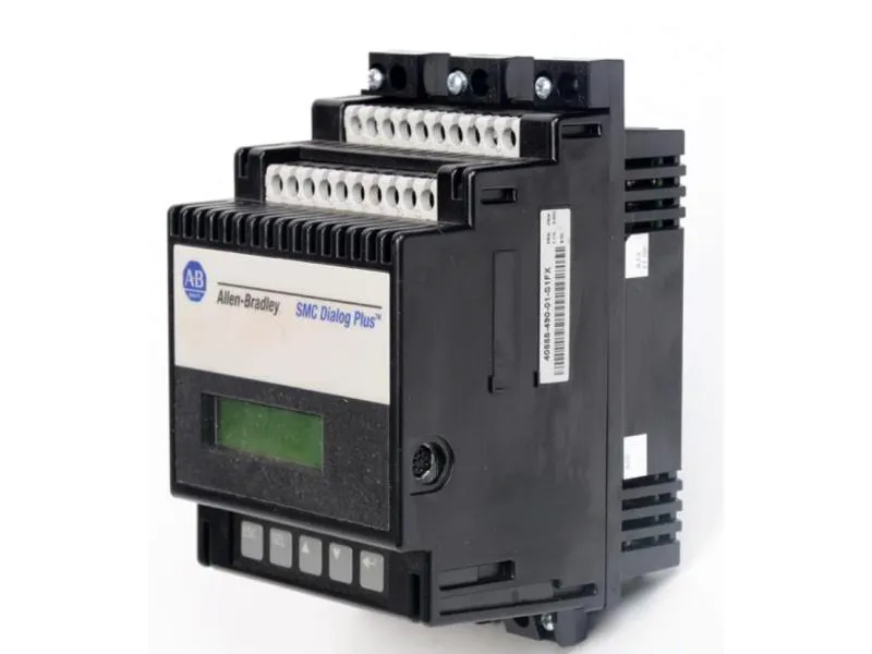 40888-490-01-C1FX PLC模組/機架 由 ALLEN BRADLEY 製造