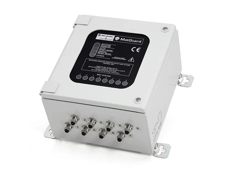 440F-C28025 PLC模組/機架 由 ALLEN BRADLEY 製造