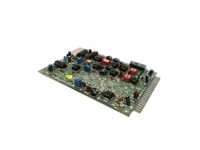 LED3000A PC板PLC/擴充板 由 ACCUWEB 製造