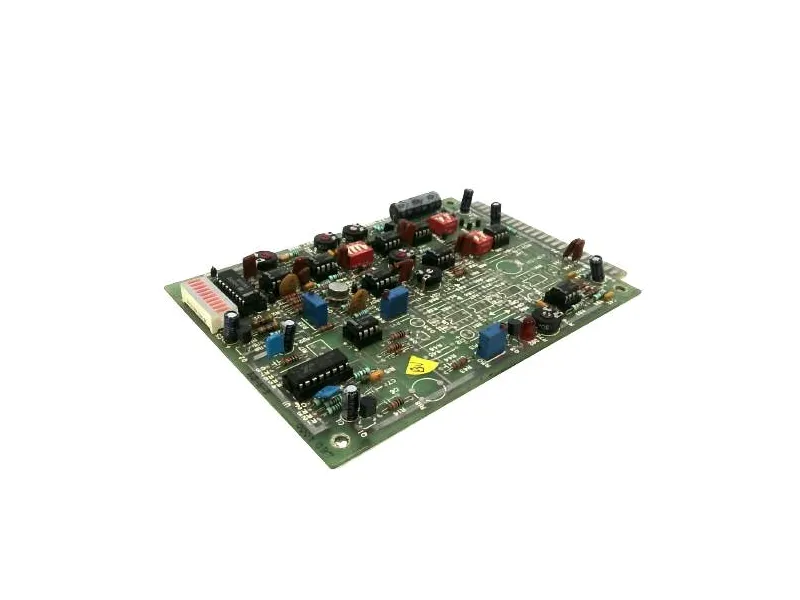LED3000A PC板PLC/擴充板 由 ACCUWEB 製造
