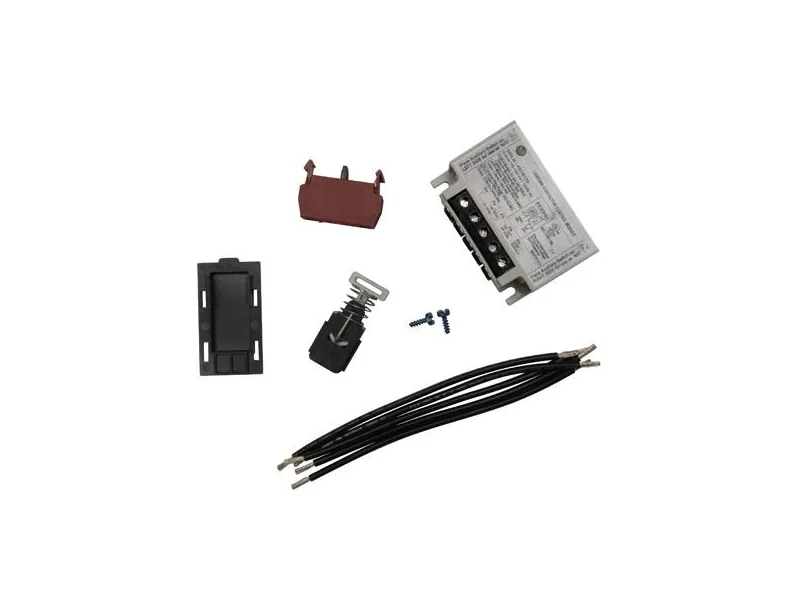 500LG-48CM24 PLC模組/機架 由 ALLEN BRADLEY 製造