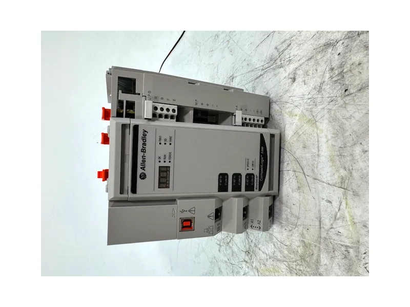 5069-L450ERMW PLC模組/機架 由 ALLEN BRADLEY 製造