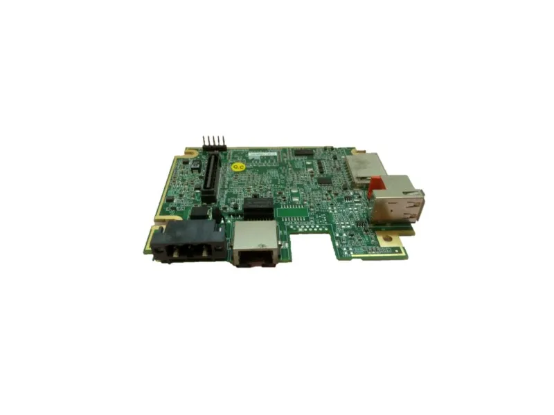 51-66506-0A50 PC板PLC/擴充板 由 ALLEN BRADLEY 製造
