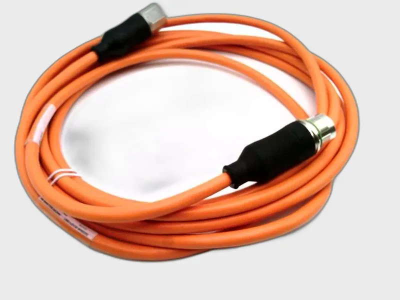 7000-PS105-8690500 Kabel serwo i akcesoria firmy MURR ELEKTRONIK