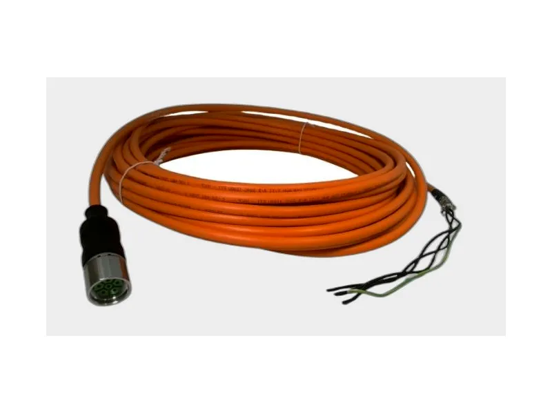 7000-PS206-8542000 Kabel serwo i akcesoria firmy MURR ELEKTRONIK