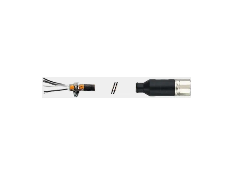 7000-PS206-8692500 Kabel serwo i akcesoria firmy MURR ELEKTRONIK