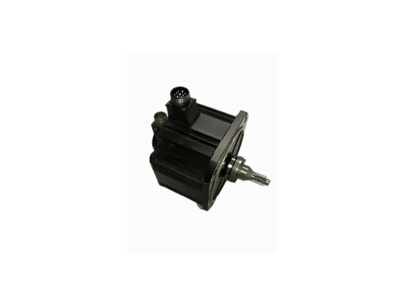 MFM452Q6V 伺服馬達 由 NACHI HYDRAULICS