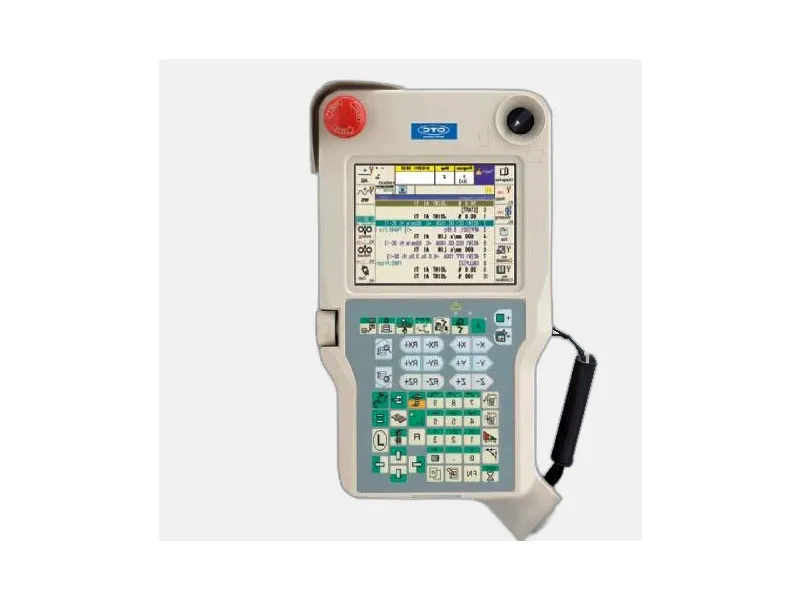 FDTPFSJN-2M08 教導器 由 NACHI ROBOTICS