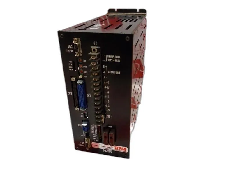 EE0608A03-24 Bộ điều khiển Servo/Bộ điều khiển Servo bởi NSK