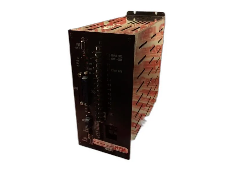 EE0810A03-24 Bộ điều khiển Servo/Bộ điều khiển Servo bởi NSK