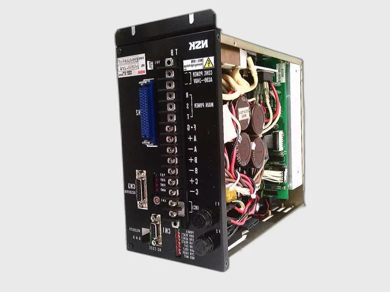 EM0408A15-05 Bộ điều khiển Servo/Bộ điều khiển Servo bởi NSK