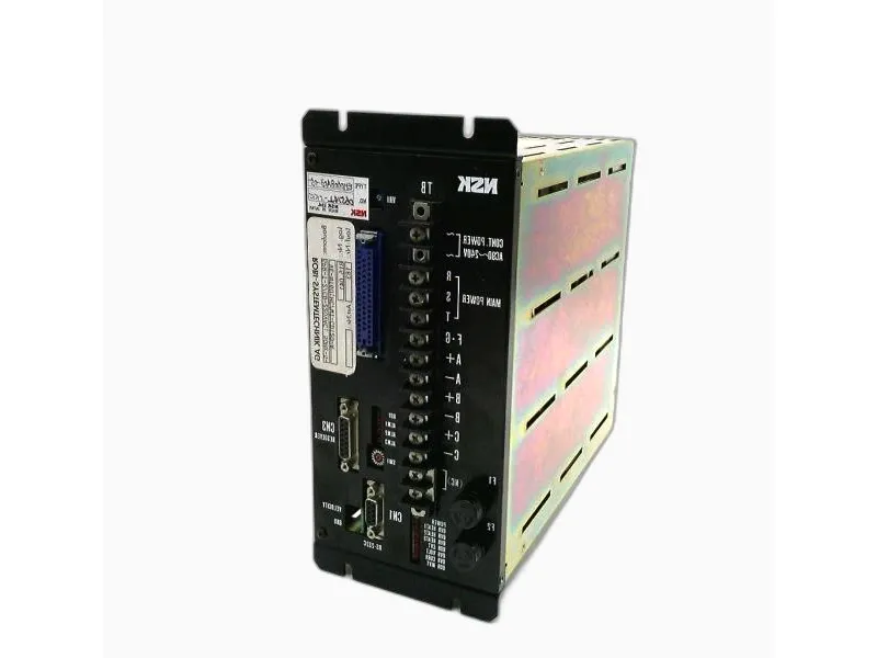EM0608A03-03 Bộ điều khiển Servo/Bộ điều khiển Servo bởi NSK