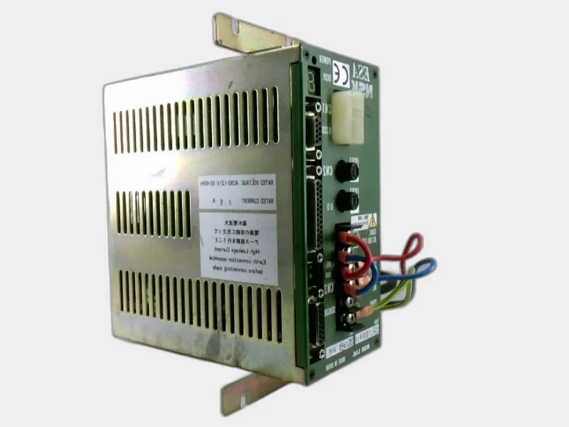 ESA-LYAZV13-11 CNC馬達/控制器 由 NSK