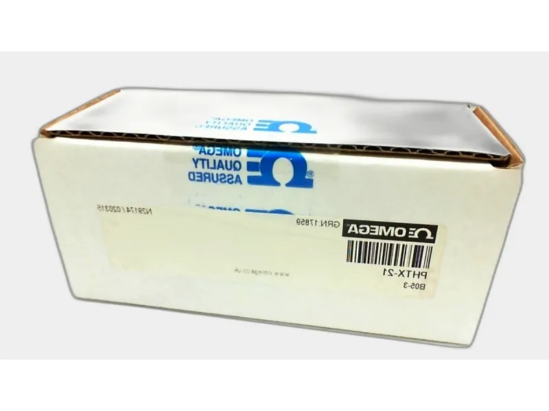 PHTX-21 Bộ điều khiển Servo/Bộ điều khiển Servo bởi OMEGA ENGINEERING