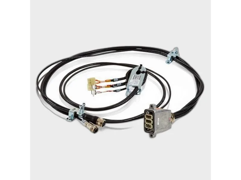3HAC14140-1-CORE Servokabel und Zubehör von ASEA BROWN BOVERI BALLAST