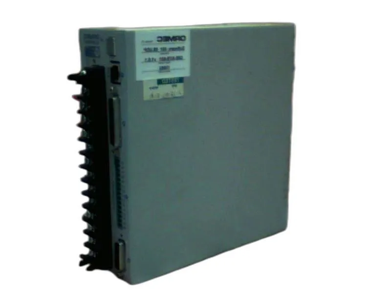 G05-AYB-601 Servoazionamento/Controllo servo di ORMEC