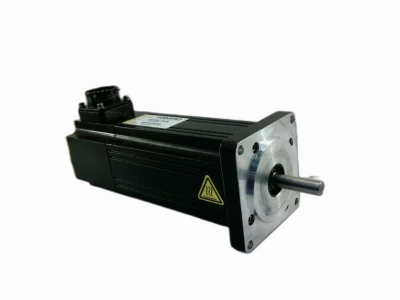 MAC-J60501 Servomotore di ORMEC