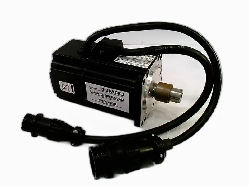 MAC-MB006D2-K3N Servomotore di ORMEC