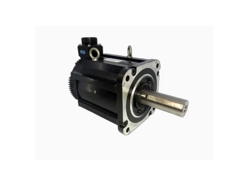 MAC-NB465C-KAN Servomotore di ORMEC