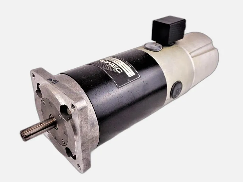 MTE-535-0500 Servomotore di ORMEC