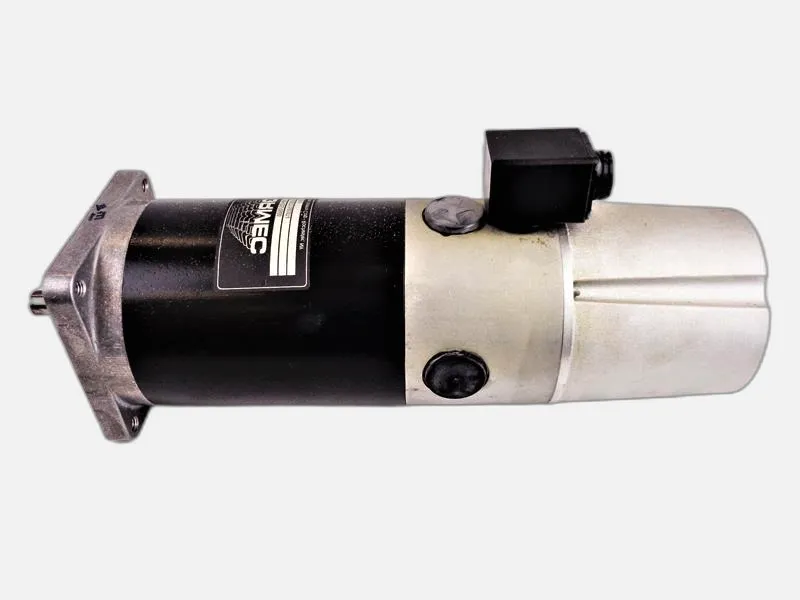 MTE-535-0500 Servomotore di ORMEC