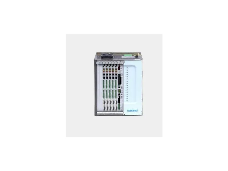 ORN-50-CFEHS Servoazionamento/Controllo servo di ORMEC