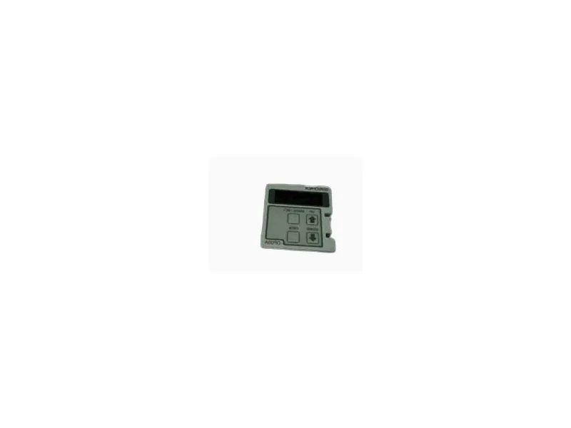 SAC-0P03A Bộ điều khiển Servo/Bộ điều khiển Servo bởi ORMEC