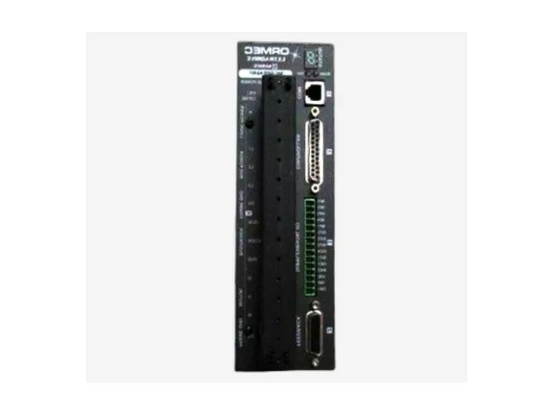 SAC-G235-AR Bộ điều khiển Servo/Bộ điều khiển Servo bởi ORMEC