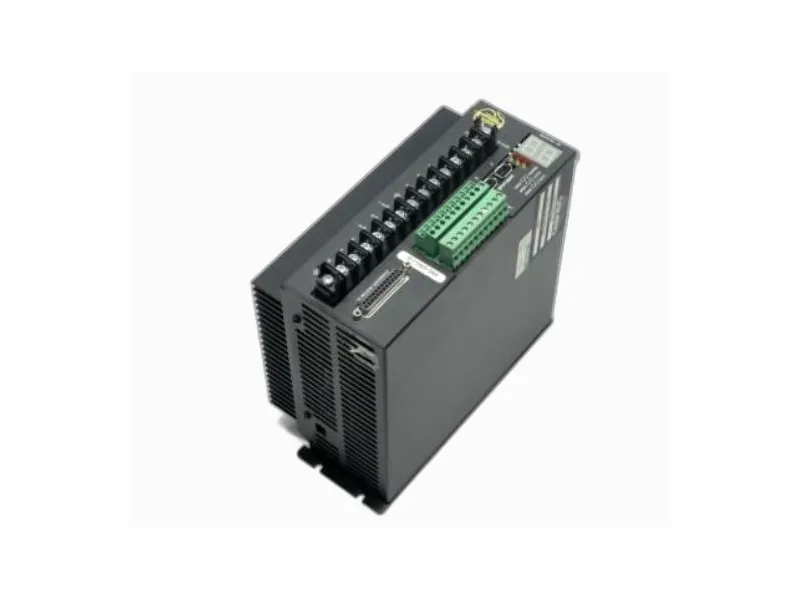 SAC-SW512 Bộ điều khiển Servo/Bộ điều khiển Servo bởi ORMEC