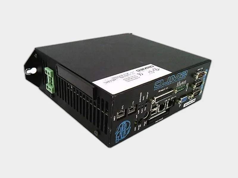 SMLC-30-0-0-JP02 Bộ điều khiển Servo/Bộ điều khiển Servo bởi ORMEC