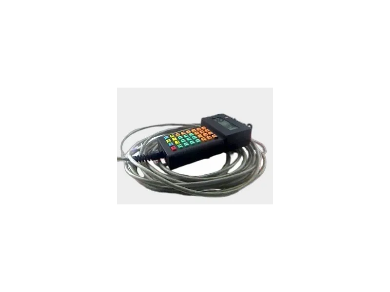 285418T Teach Pendant por OSAI